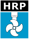 HRP Logo